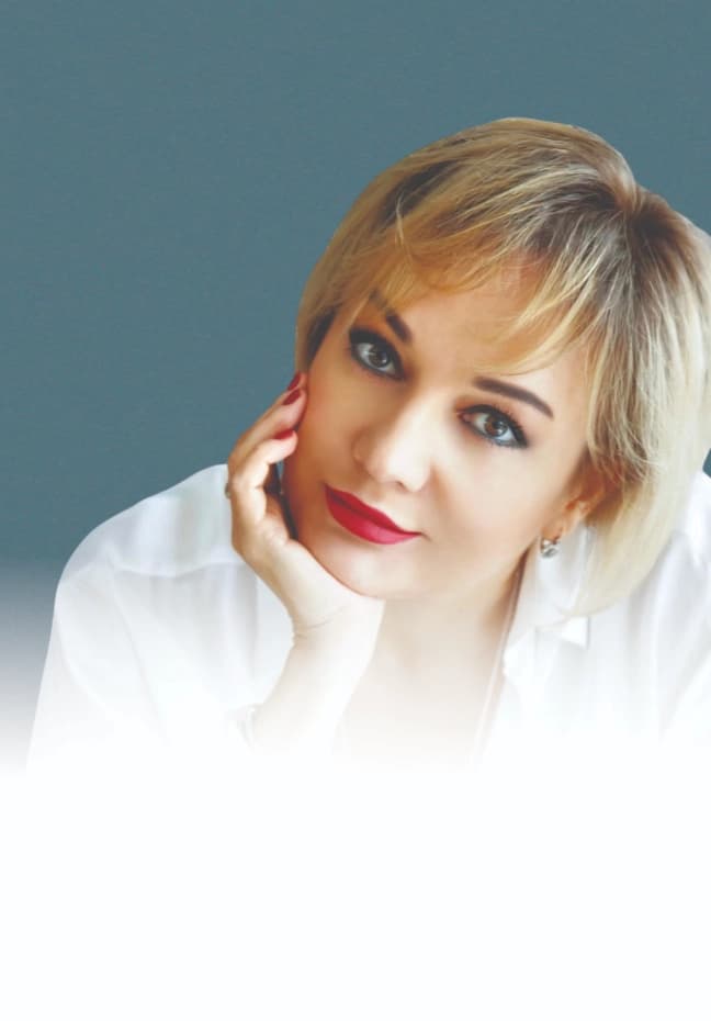 Татьяна Буланова