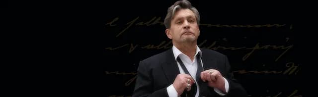 Александр Домогаров. Вертинский